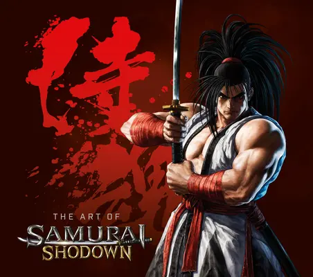 L'art de Samurai Shodown - The Art of Samurai Shodown