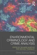 Criminologie environnementale et analyse criminelle - Environmental Criminology and Crime Analysis