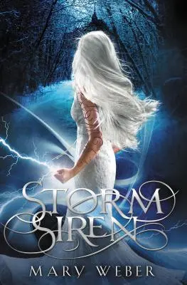 Sirène de tempête - Storm Siren