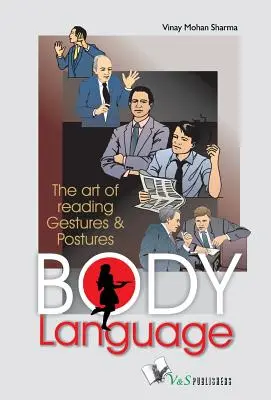 Le langage du corps - Body Language