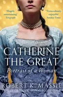 Catherine la Grande - Portrait d'une femme - Catherine the Great - Portrait of a Woman