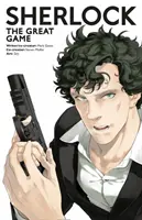 Sherlock Vol. 3 : Le Grand Jeu - Sherlock Vol. 3: The Great Game