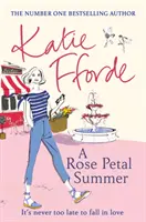 Rose Petal Summer - Le best-seller n°1 du Sunday Times - Rose Petal Summer - The #1 Sunday Times bestseller