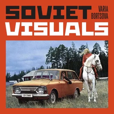 Visuels soviétiques - Soviet Visuals