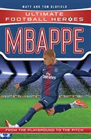 Mbappe (Ultimate Football Heroes - la série de football n° 1) - Collectionnez-les tous ! - Mbappe (Ultimate Football Heroes - the No. 1 football series) - Collect Them All!