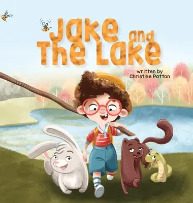 Jake et le lac - Jake and the Lake