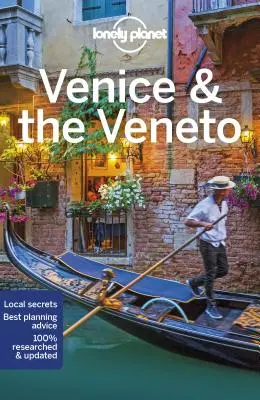 Lonely Planet Venise et la Vénétie 11 - Lonely Planet Venice & the Veneto 11