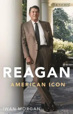 Reagan : Icône américaine - Reagan: American Icon