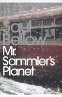 La planète de M. Sammler - Mr Sammler's Planet