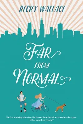 Loin de la normalité - Far from Normal