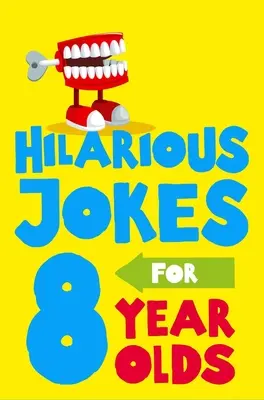 Les blagues les plus drôles pour les enfants de 8 ans - The Funniest Jokes for 8 Year Olds