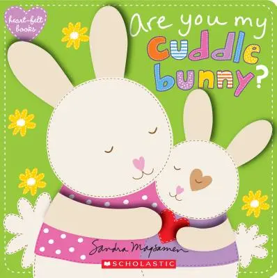 Tu es mon lapin câlin (Heart-Felt Books), 4 - Are You My Cuddle Bunny? (Heart-Felt Books), 4