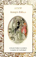 Les Fables d'Esope - Aesop's Fables