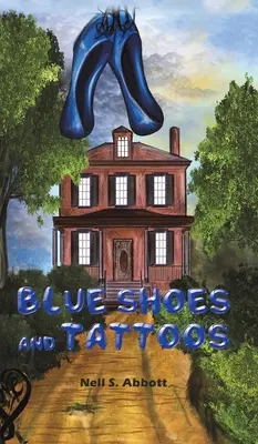 Chaussures bleues et tatouages - Blue Shoes and Tattoos