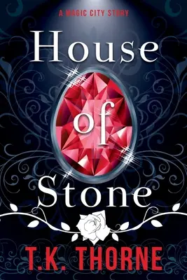 La maison de pierre - House of Stone