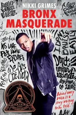 La mascarade du Bronx - Bronx Masquerade