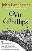 M. Phillips - Mr Phillips