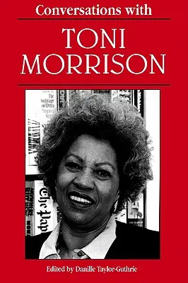 Conversations avec Toni Morrison - Conversations with Toni Morrison