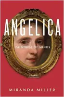 Angelica, peintre de l'esprit - Angelica, Paintress of Minds