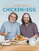 Le poulet et l'œuf des motards poilus - The Hairy Bikers' Chicken & Egg