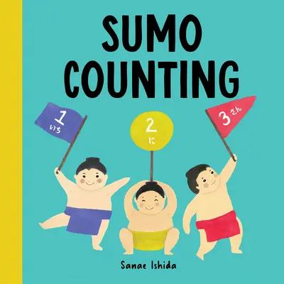 Comptage Sumo - Sumo Counting