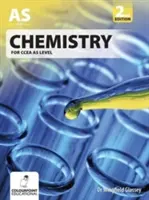 Chimie pour le niveau AS du CCEA - Chemistry for CCEA AS Level