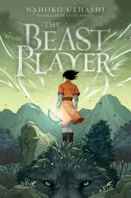 Le joueur de bêtes - The Beast Player