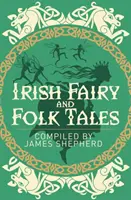 Contes de fées et contes populaires irlandais - Irish Fairy & Folk Tales