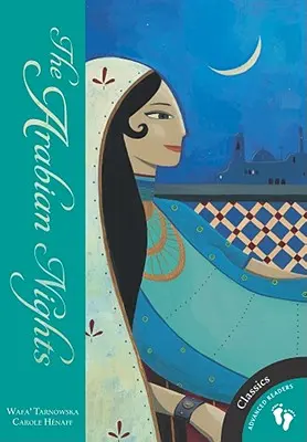 Les Mille et une nuits : Livre à chapitres - The Arabian Nights: Chapter Book