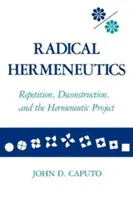 Herméneutique radicale - Radical Hermeneutics