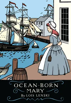 Mary née dans l'océan - Ocean-Born Mary