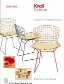 Les meubles Knoll : 1938-1960 - Knoll Furniture: 1938-1960