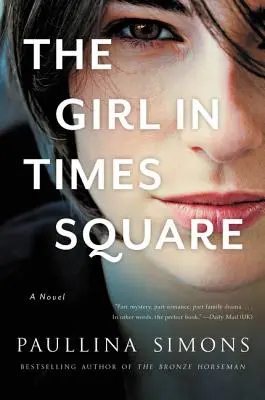 La fille de Times Square - The Girl in Times Square