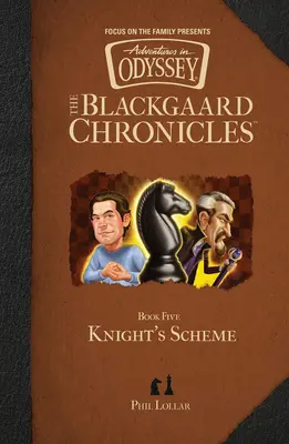 Le stratagème du chevalier - Knight's Scheme