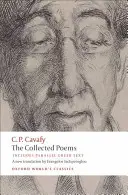 La collection de poèmes - The Collected Poems