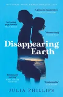 La Terre qui disparaît - Disappearing Earth