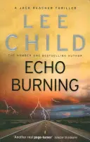 Echo Burning - (Jack Reacher 5)