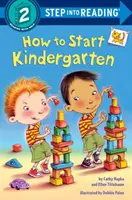 Comment commencer la maternelle - How to Start Kindergarten