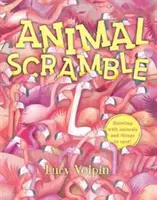 Le brouillage d'animaux - Animal Scramble