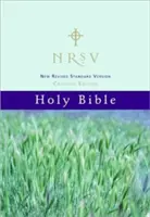 Bible catholique-NRSV - Catholic Bible-NRSV