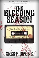 La saison des saignements - The Bleeding Season