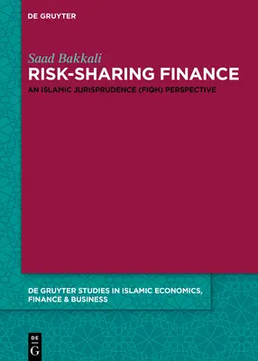 La finance à risques partagés - Risk-Sharing Finance