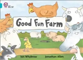 La ferme de la bonne humeur - Good Fun Farm