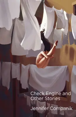 Check Engine et autres histoires - Check Engine and Other Stories
