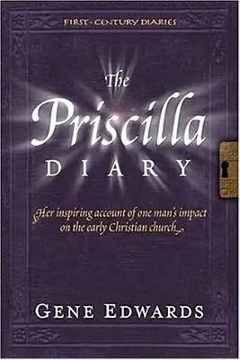 Le journal de Priscilla - The Priscilla Diary