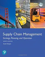 Gestion de la chaîne d'approvisionnement : Stratégie, planification et exploitation, édition mondiale - Supply Chain Management: Strategy, Planning, and Operation, Global Edition