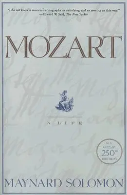 Mozart : une vie - Mozart: A Life