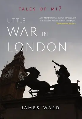 La petite guerre à Londres - Little War in London