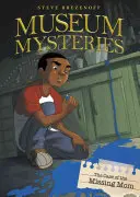 L'affaire de la maman disparue - The Case of the Missing Mom