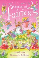 Histoires de fées - Stories of Fairies